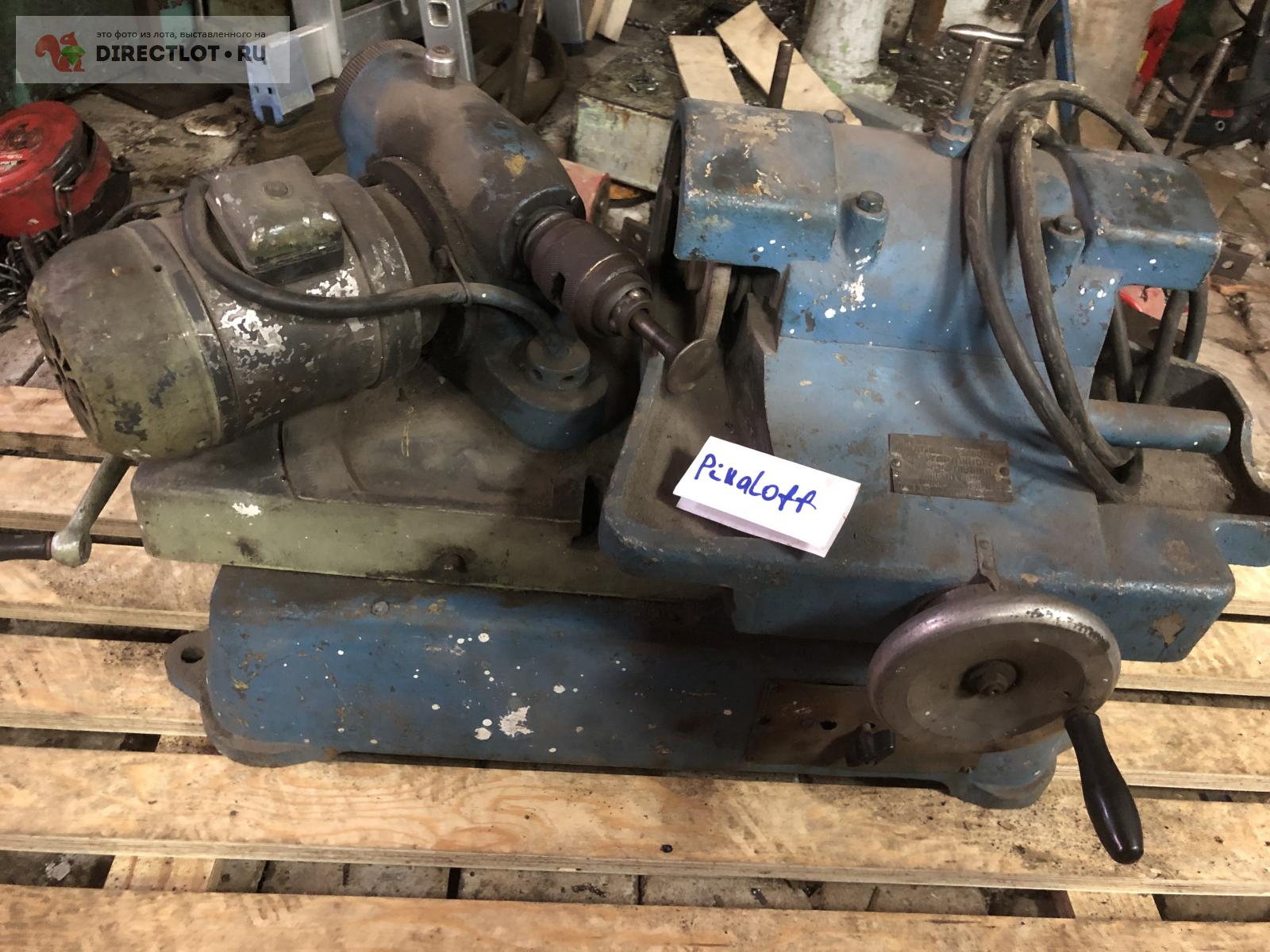 Станок для шлифовки клапанов купить в Хабаровске цена 35000 Р на ...