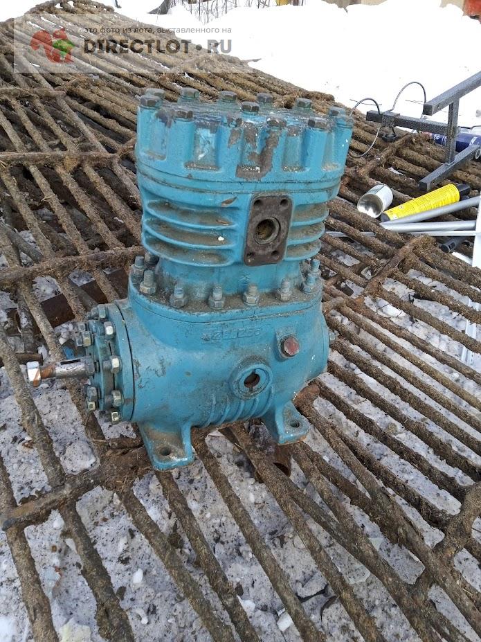 Холодильный компрессор ФВ6 на запчасти. купить в Коломне цена 40,00 Р ...