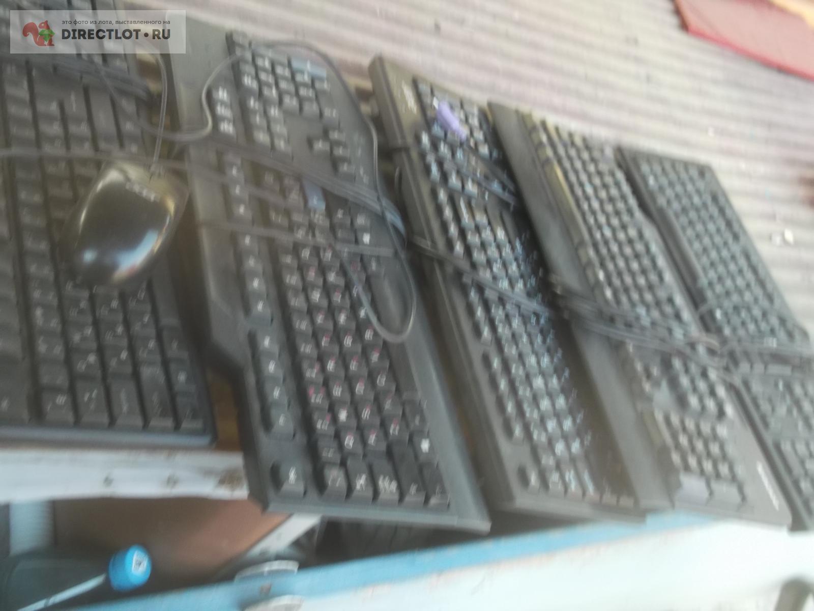 5 клавиатур от ПК купить в Омске цена 130 Р на DIRECTLOT.RU ...