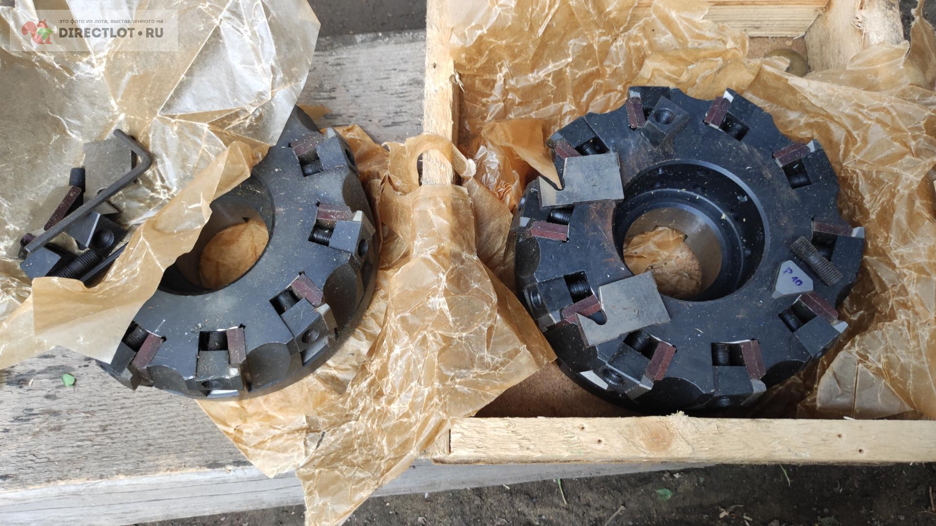 Фреза торцевая 160мм купить в Красноярске цена 1800 Р на DIRECTLOT.RU ...