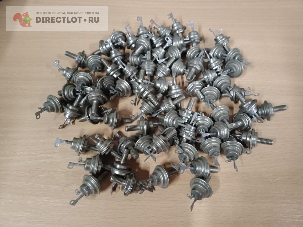 Тиристор КУ201Л купить в Кургане цена 10,00 Р на DIRECTLOT.RU ...