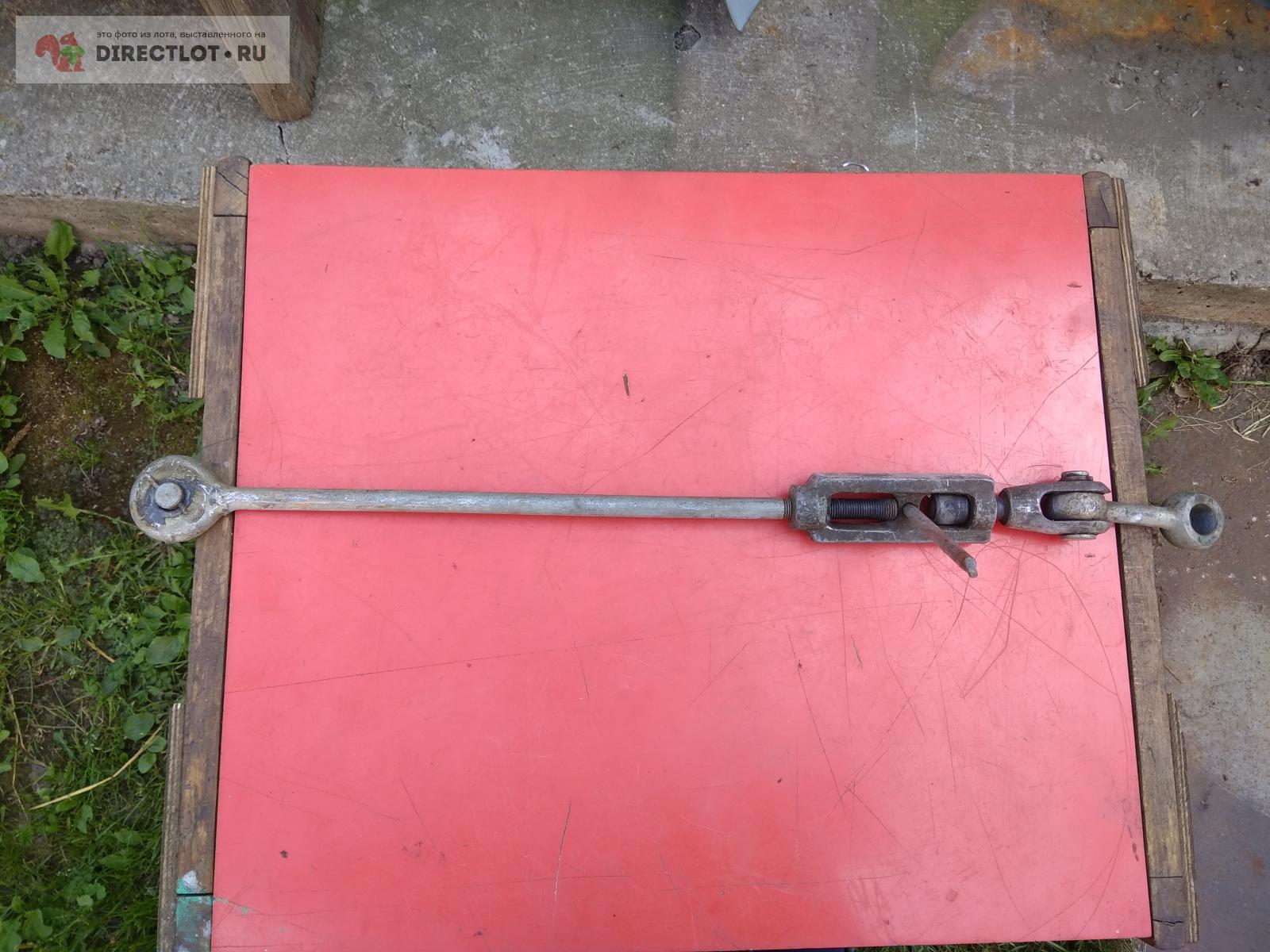 Тальреп ( натяжное устройство?). купить в Коломне цена 250 Р на ...