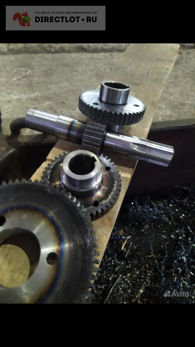 Зап.части к токарным и трубным станкам 16К20/25, ДИП300/1М63, 1М65, РТ ...