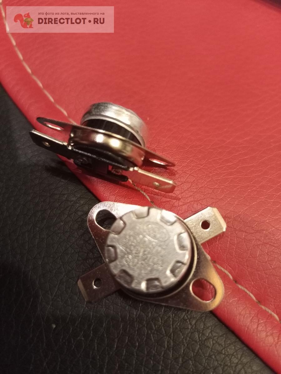 KSD301 80 градусов нормально замкнутый. купить в Санкт-Петербурге цена ...