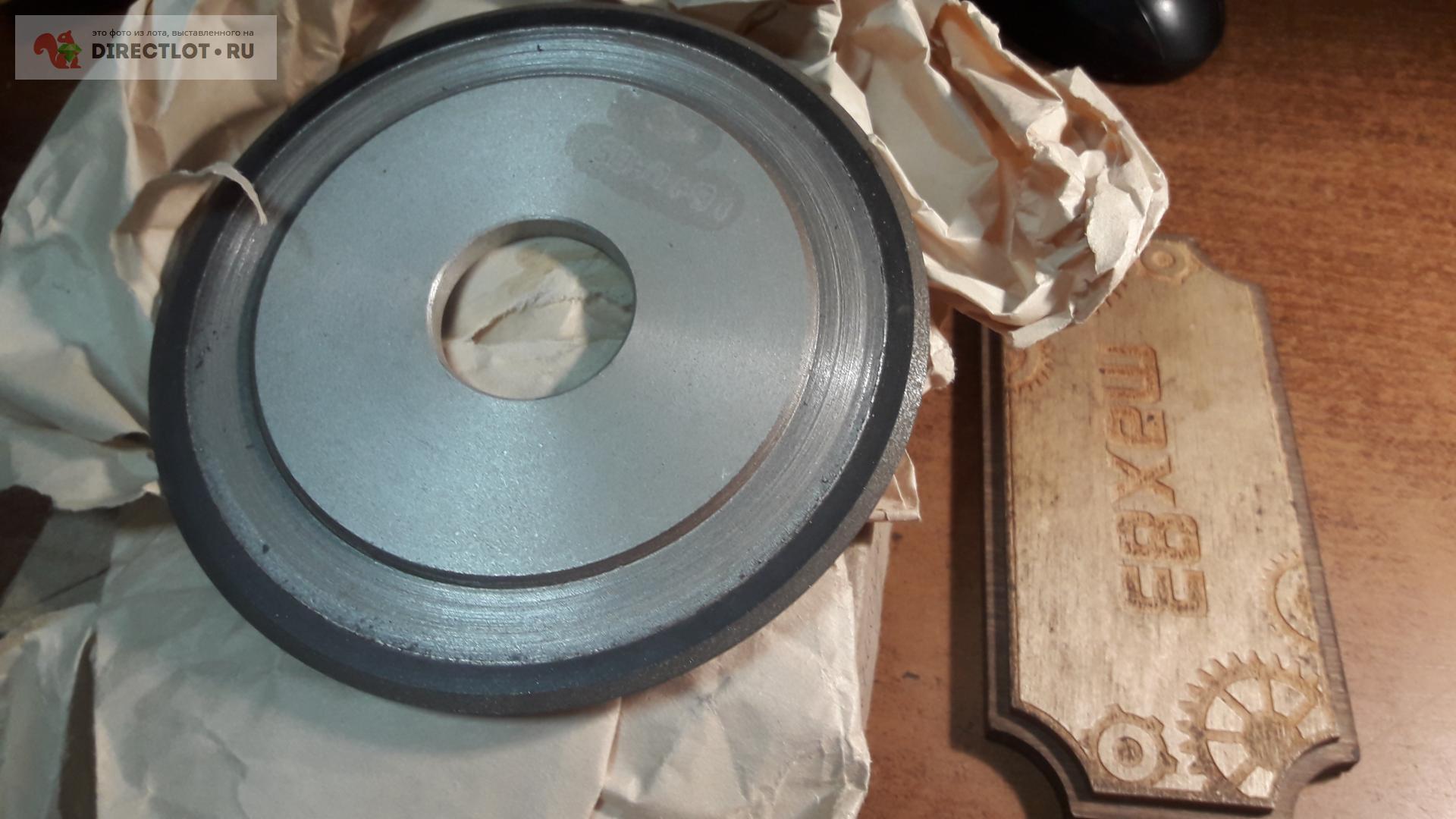 Круг алмазный 125*3*32*60 гр АС6 125/100 купить в Пензе цена 500 Р на ...