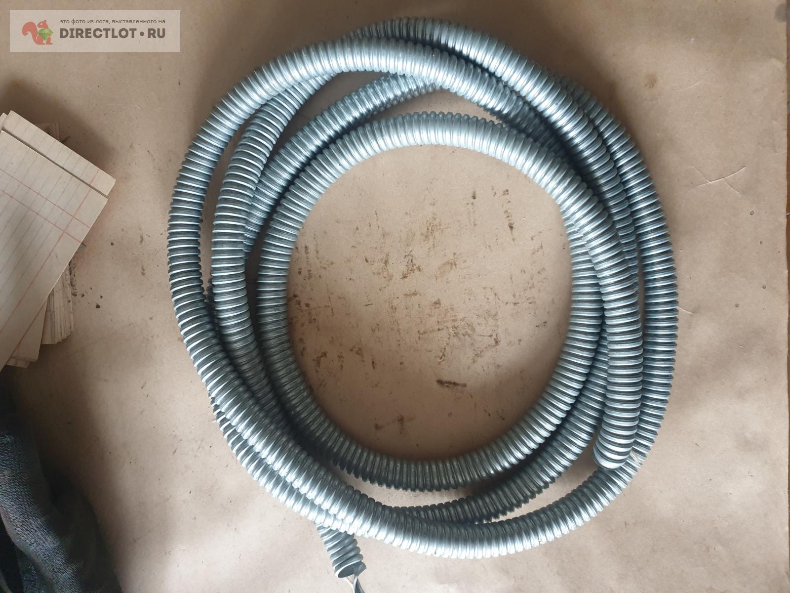 Гофра металлическая 3м купить в Энгельсе цена 200 Р на DIRECTLOT.RU ...
