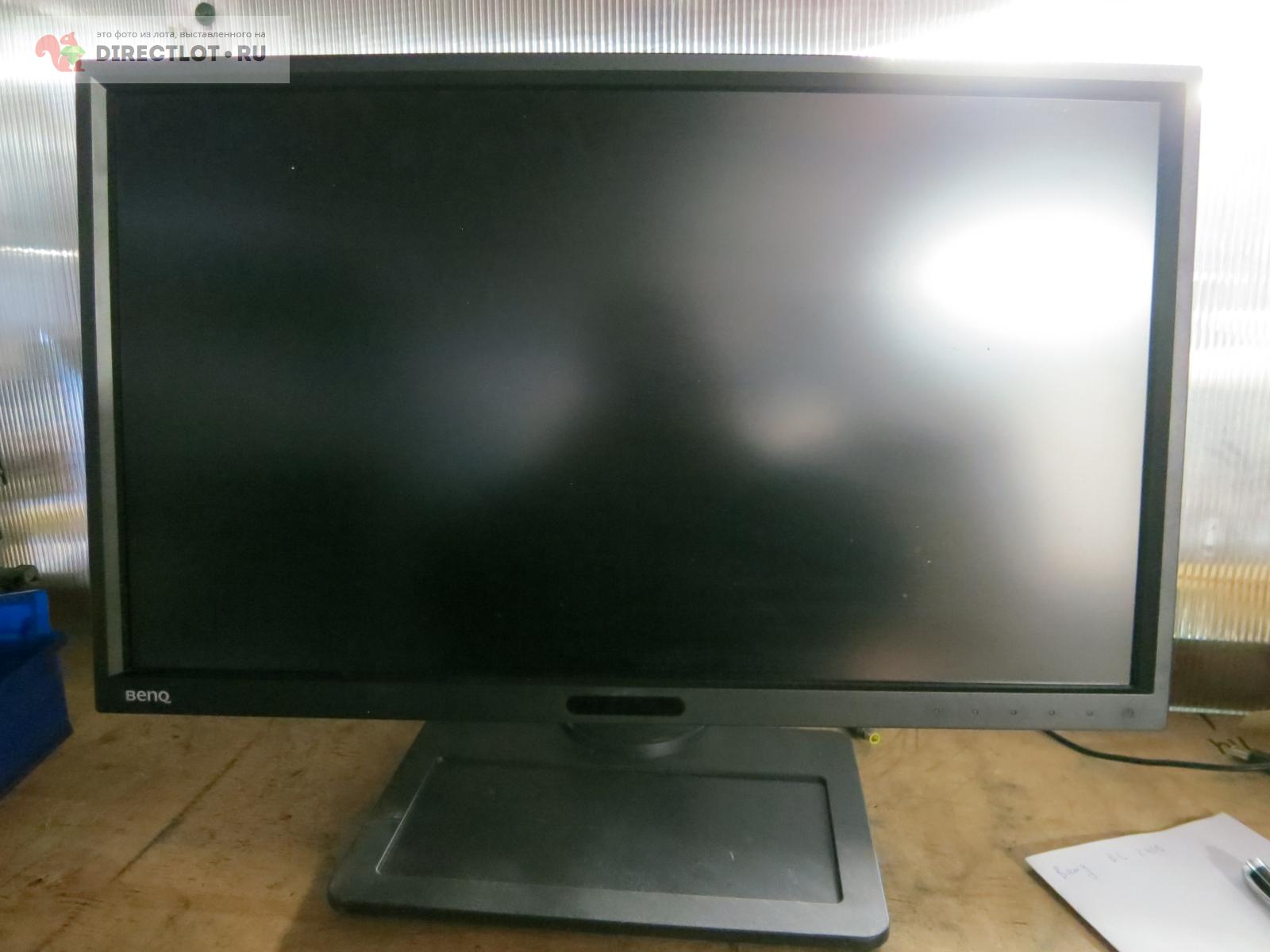 МОНИТОР ШИРОКОФОРМАТНЫЙ BENQ BL 2410 - 24