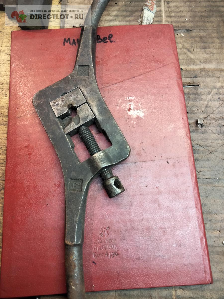 Вороток для метчиков. купить в Мурманске цена 300 Р на DIRECTLOT.RU ...