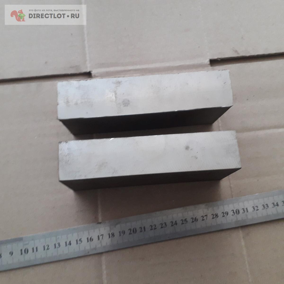 Брусок нержавейка 32 х 63 х 145 мм ( 2.3 кг) . купить в Казани цена 550 ...
