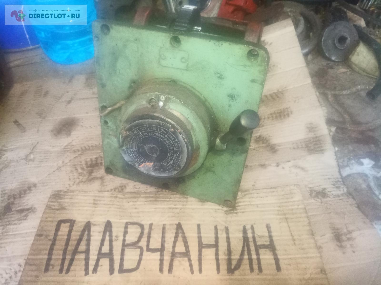 Коробка скоростей на фрезерный станок СФ 676 купить в Туле цена 5500 Р ...