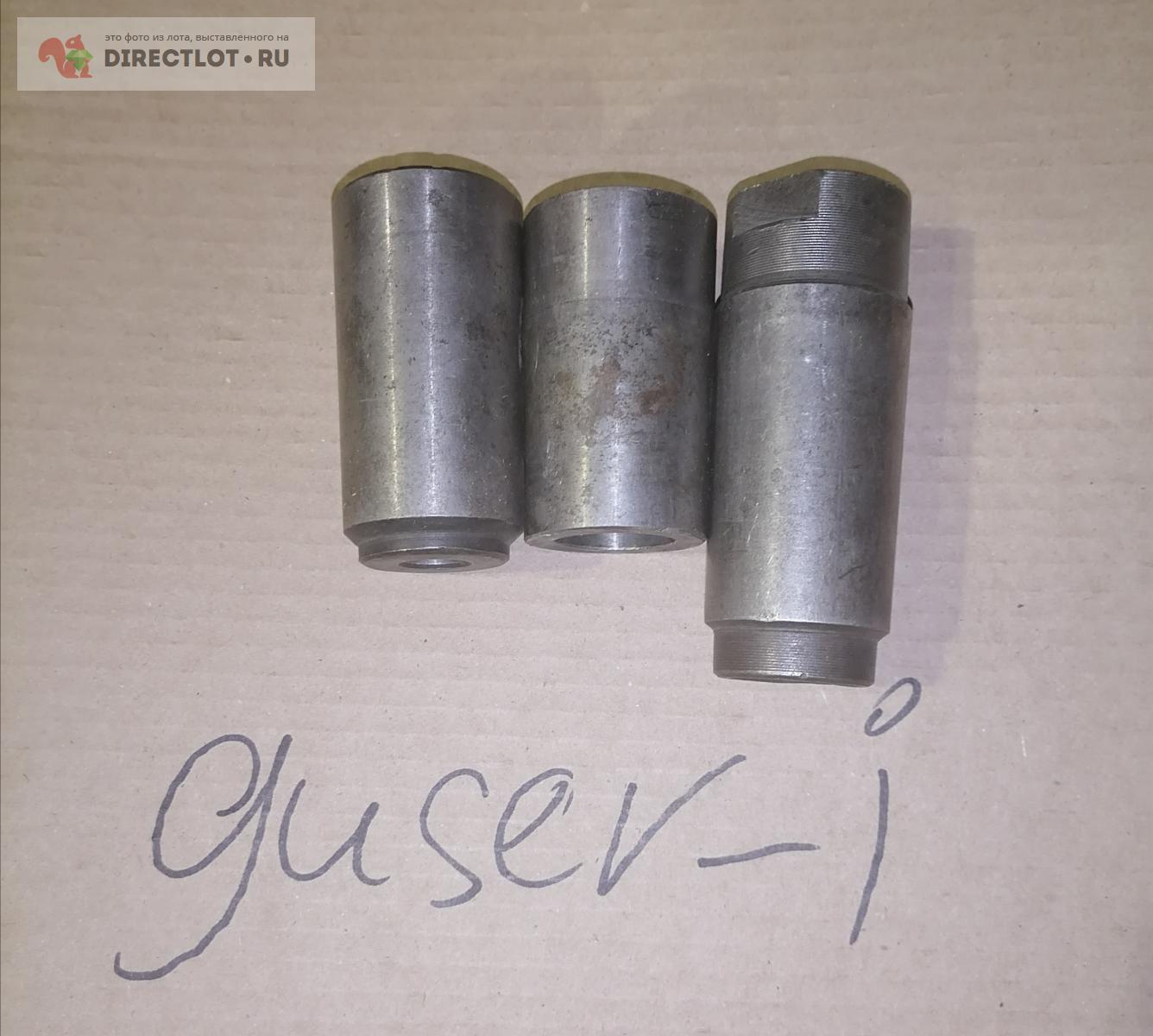 Набор переходных втулок преходников км5/км4, км2 для установки в ...