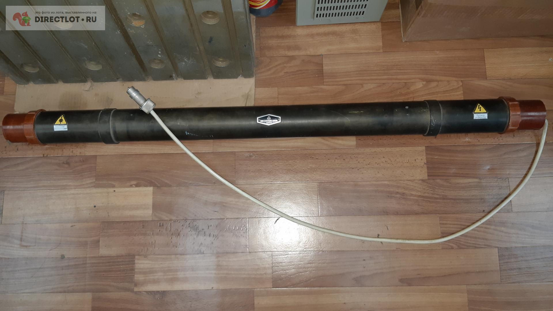 Газовый лазер ЛГН-111 купить в Калуге цена 2500 Р на DIRECTLOT.RU ...