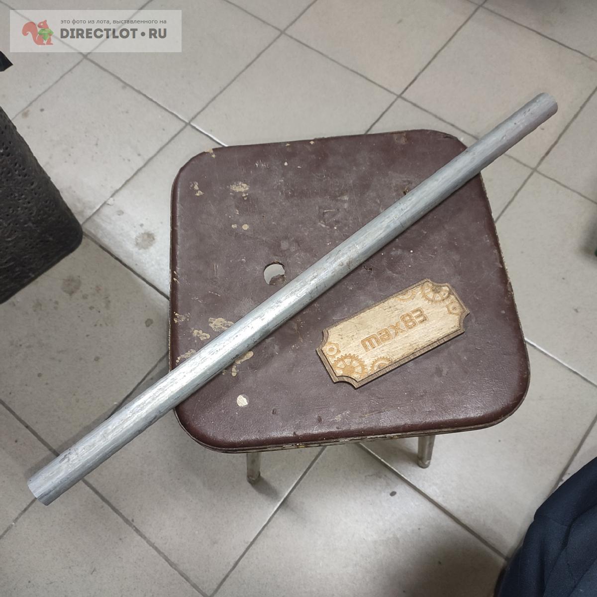 Круг дюралевый Д16Т Ф27*615 мм , вес 0.964 кг купить в Пензе цена 340 Р ...