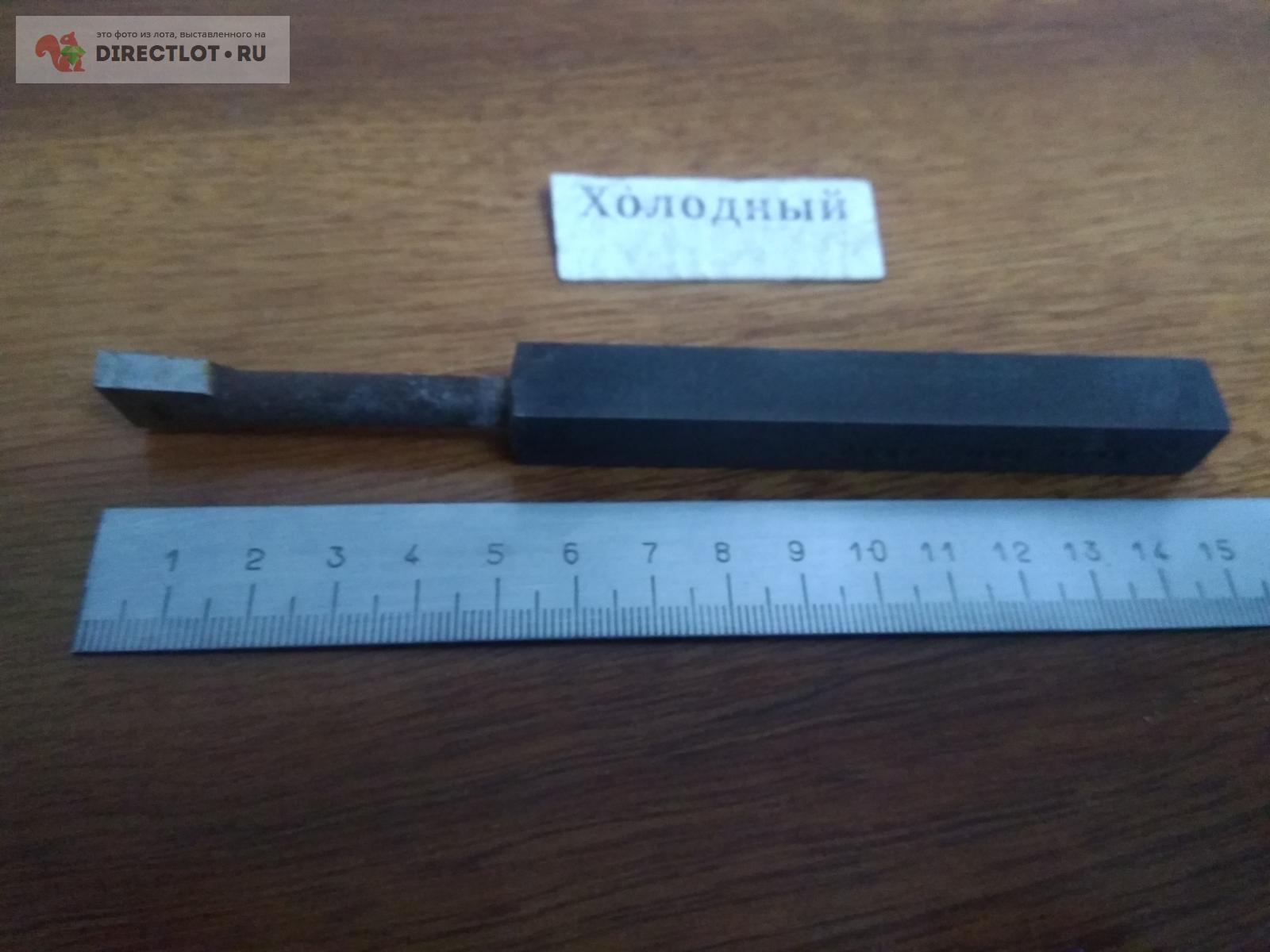 Резец долбежный 5мм Р6М5 сечение хвостовика 12х12 ,2137-7022 купить в ...