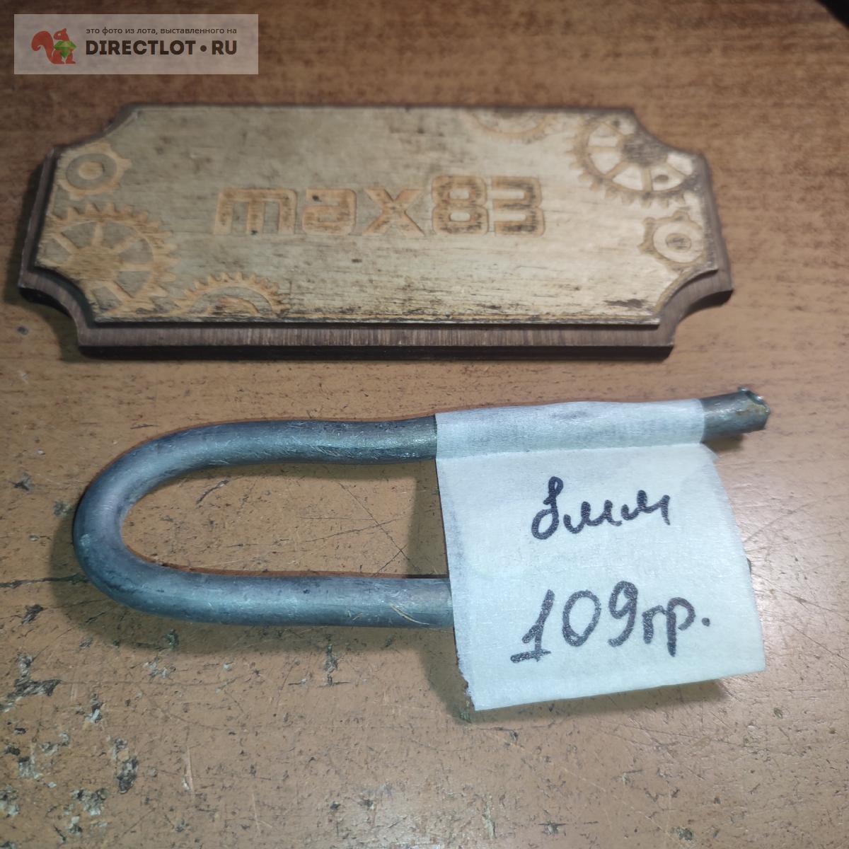 Припой Ф8 мм ПОС 61 , вес 109 гр СССР купить в Пензе цена 160 Р на ...
