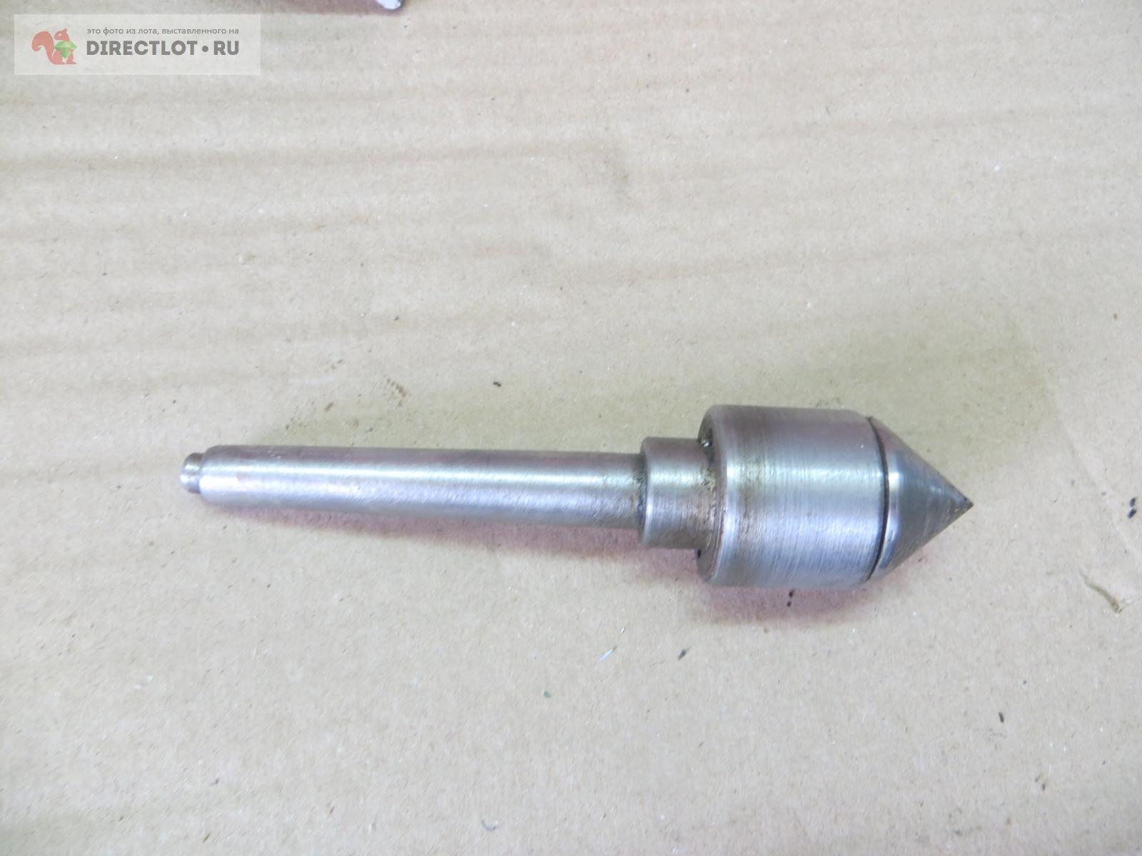 Центр упорный вращающийся КМ1. купить в Пензе цена 700 Р на DIRECTLOT ...