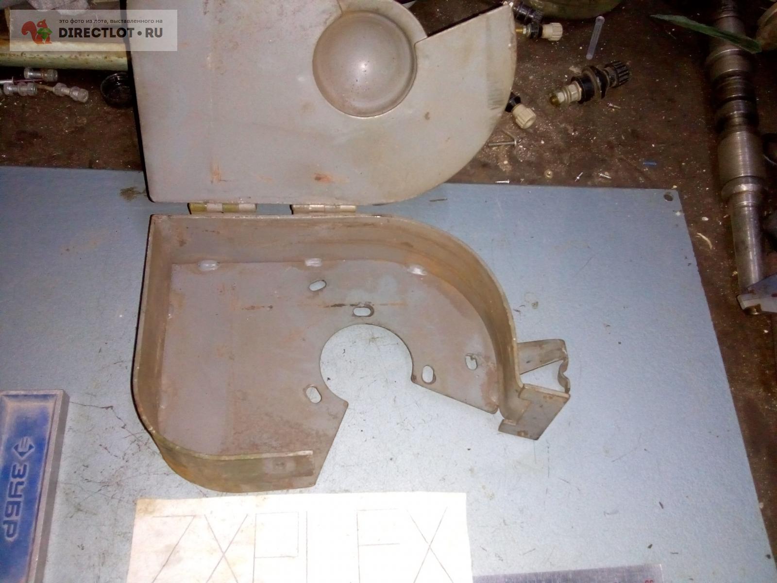 Кожух хащитный для заточного станка. купить в Абакане цена 250 Р на ...