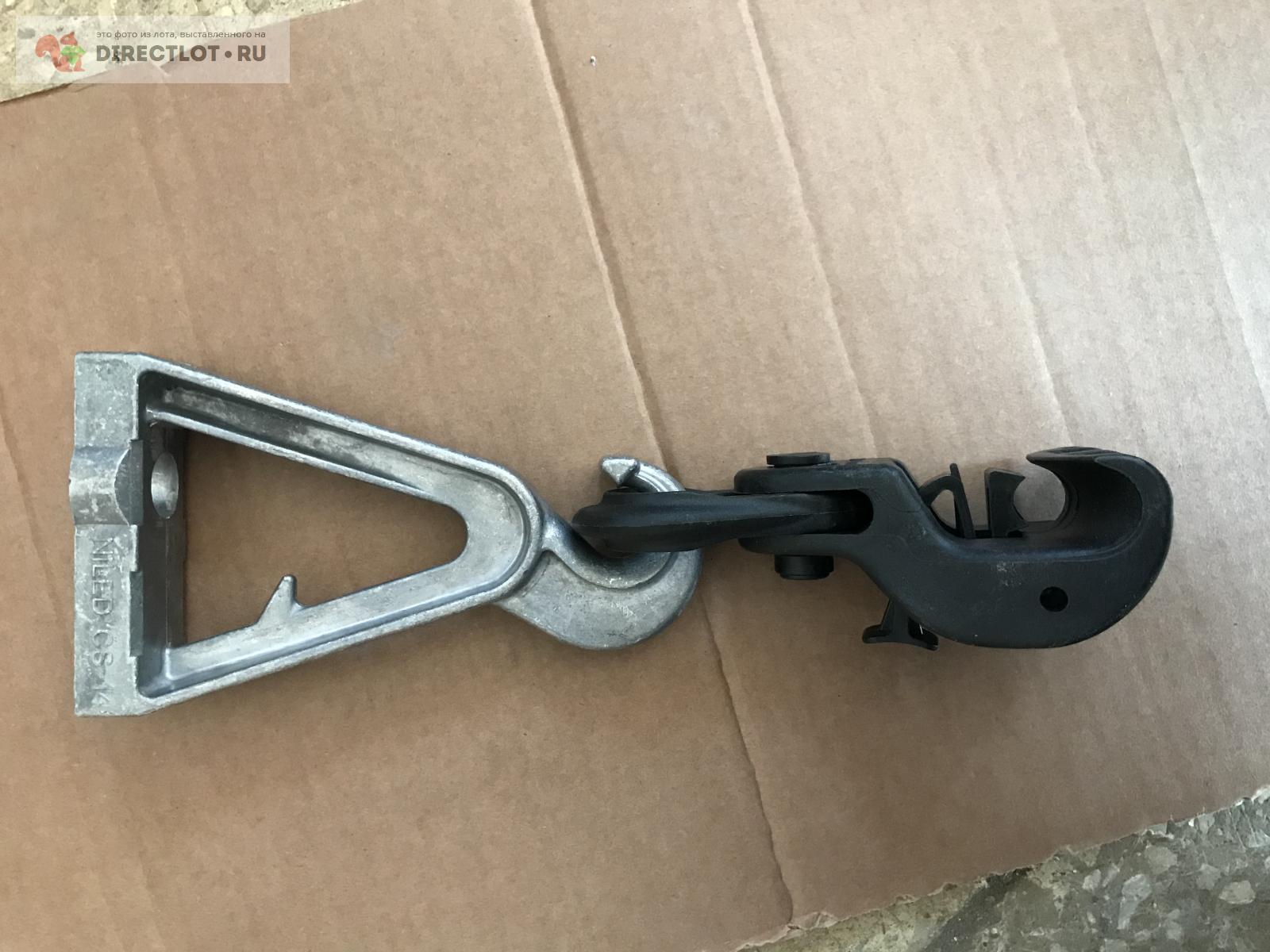 Комплект промежуточной подвески ES-1500 NILED. купить в Новочебоксарске ...