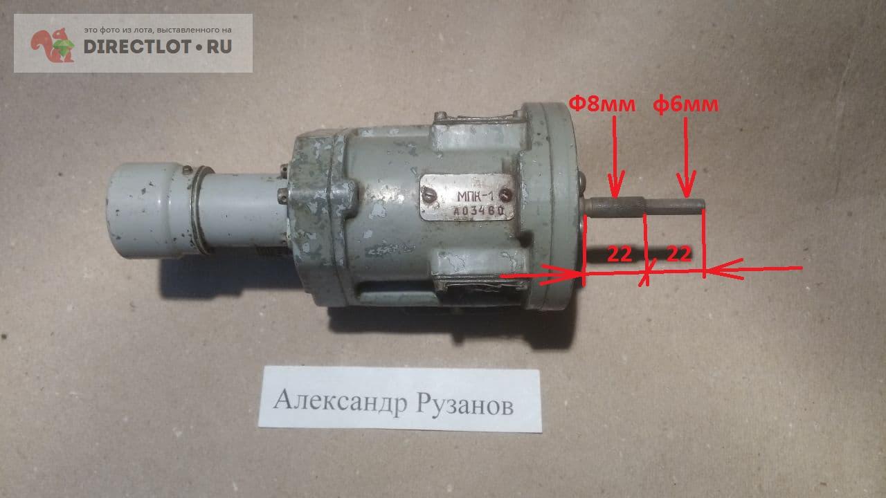 Задний мост ДТ-75