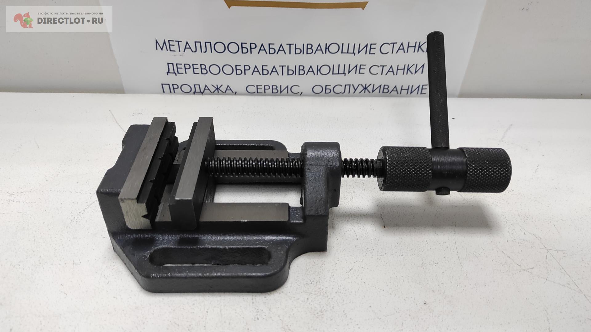 Тиски сверлильные Q19, 75мм купить в Москве цена 2410 Р на DIRECTLOT.RU ...