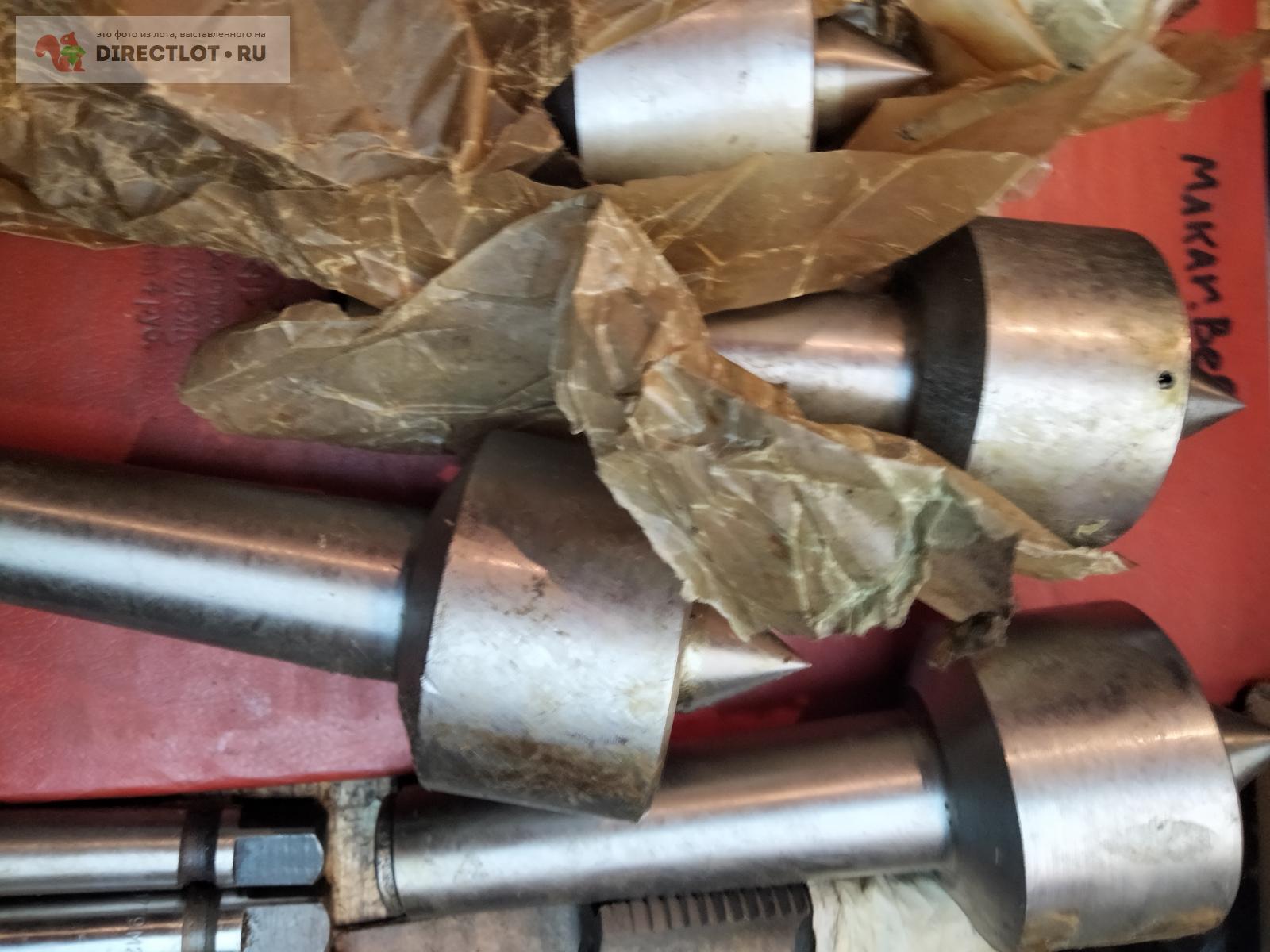 Продам Центр вращающийся КМ-4У( усиленный) купить на DIRECTLOT.RU