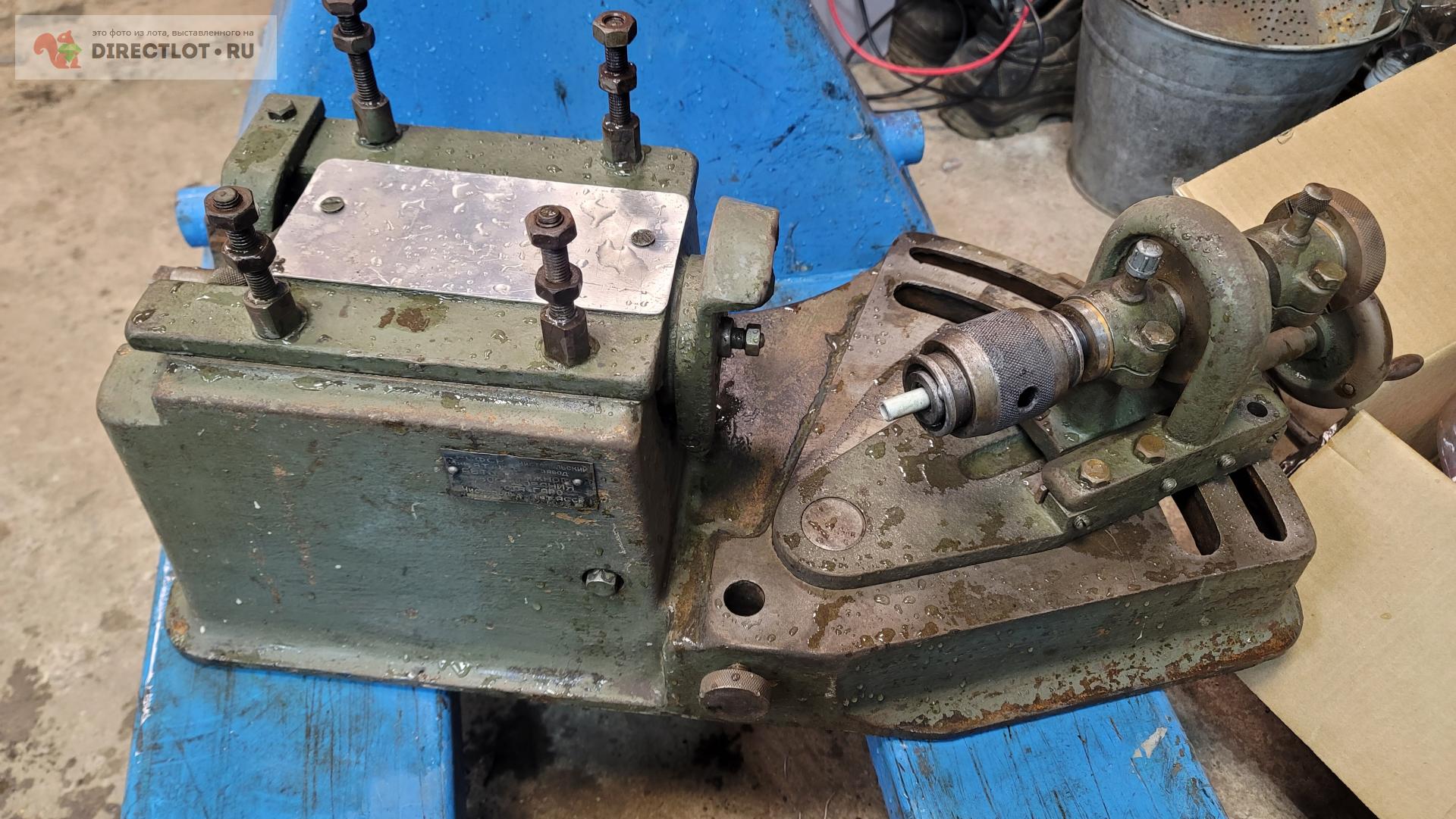 точильный станок для шлифовки клапанов купить в Ангарске цена 15000 Р ...