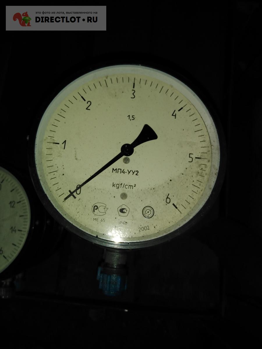 Манометр МП4-УУ2 0-6 кгf/см2 купить в Костроме цена 150 Р на DIRECTLOT ...