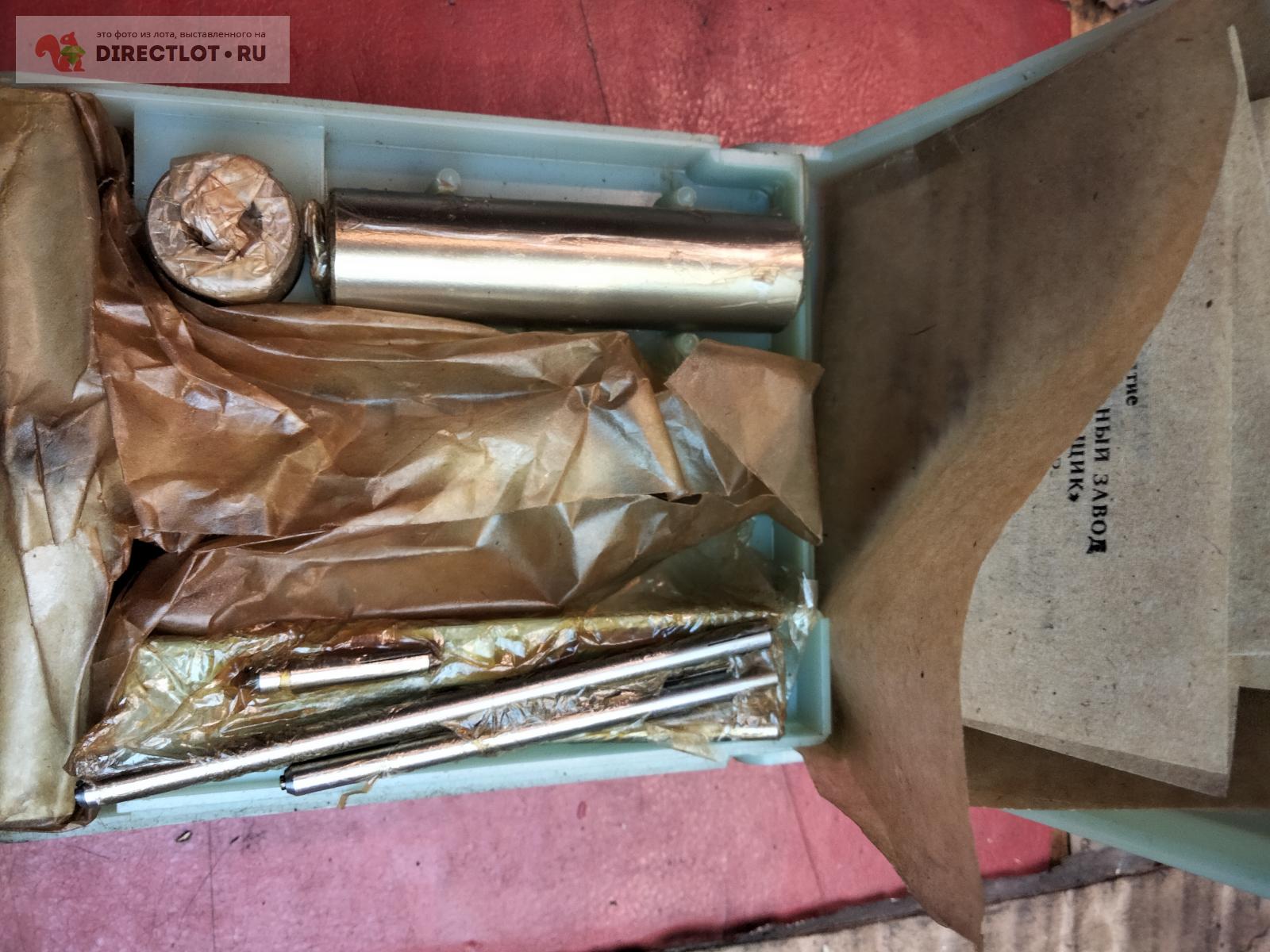 Глубиномер микрометрический 0-100 с паспортом купить в Мурманске цена ...