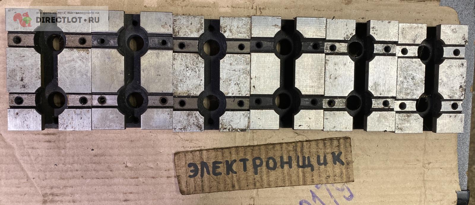 Планка соединительная с Т-образным пазом 7030-2152 УСП 12 купить в ...