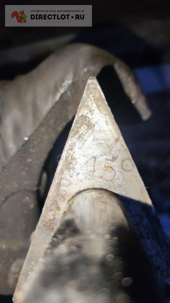 Линейка УТ 45 градусов купить в Красноярске цена 9000 Р на DIRECTLOT.RU ...