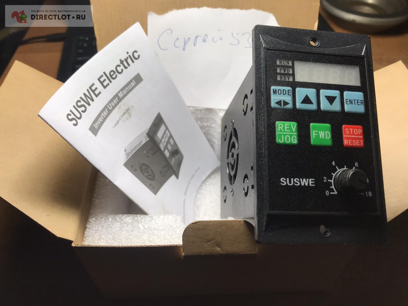 Частотник MCU T13-750W-12-H. RS485 750 Вт купить в Великом Новгороде ...