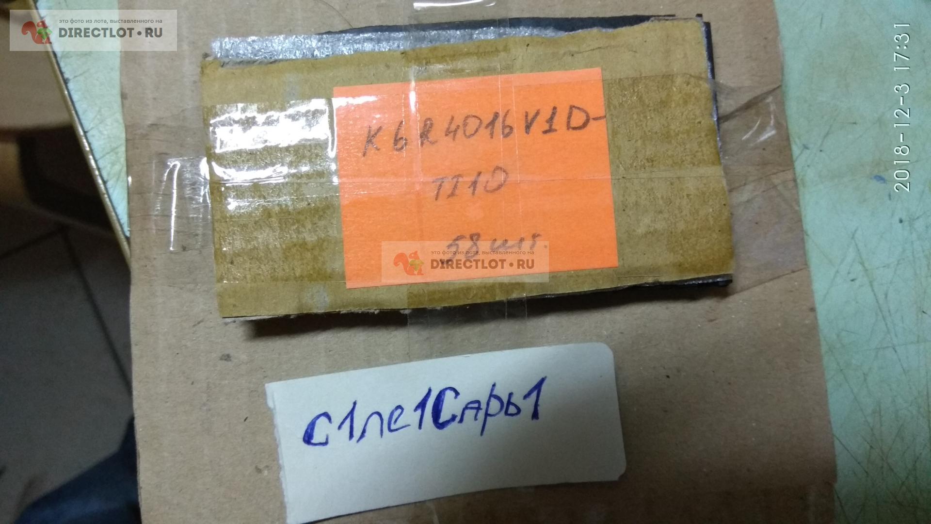 Микросхема K6R4016V1D-TI10 Samsung купить в Нижнем Новгороде цена 70,00 ...