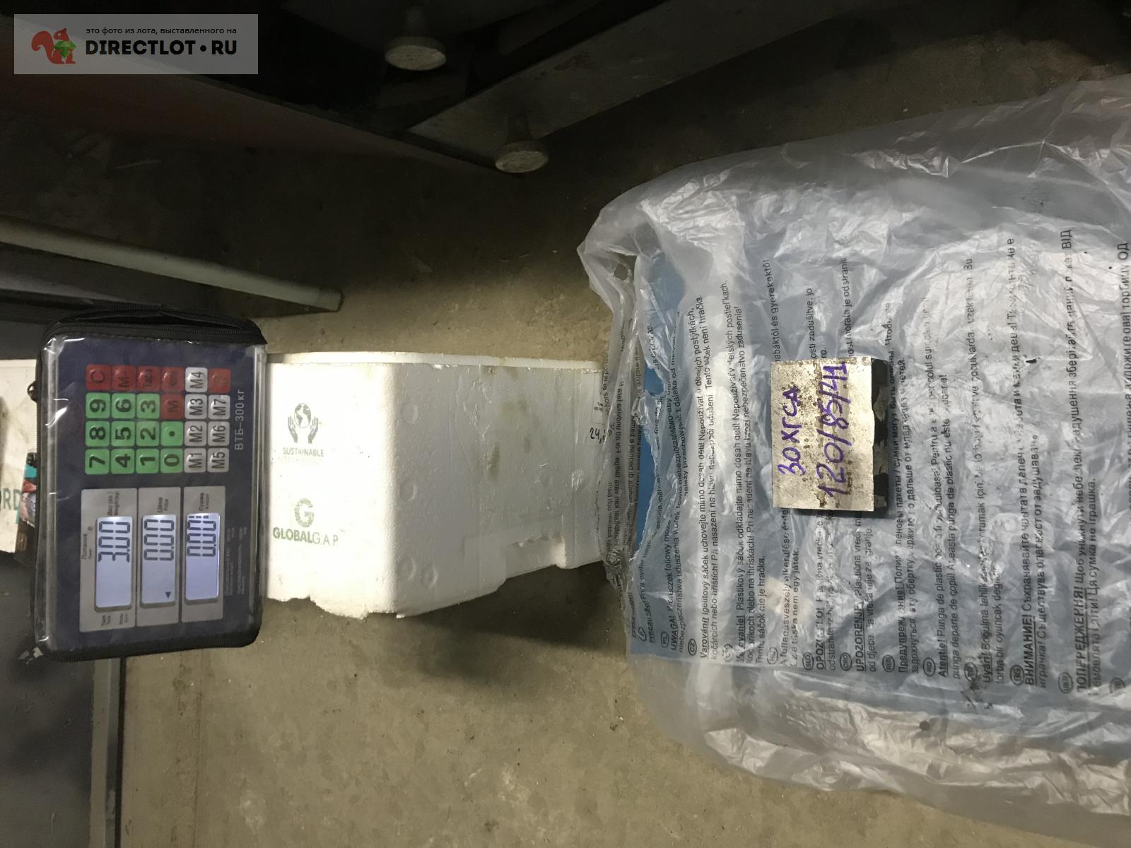 Заготовка лист фрезерованный 30хгса 120/85/41 вес 3 кг купить в Керчи ...