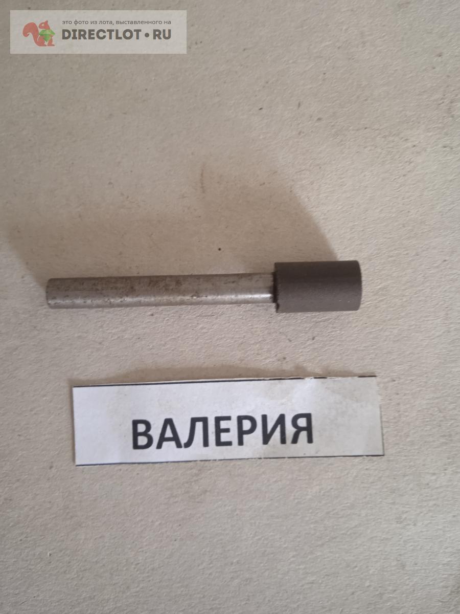Головка алмазная шлифовальная ф10,0 мм, длина рабочей части 16 мм ...