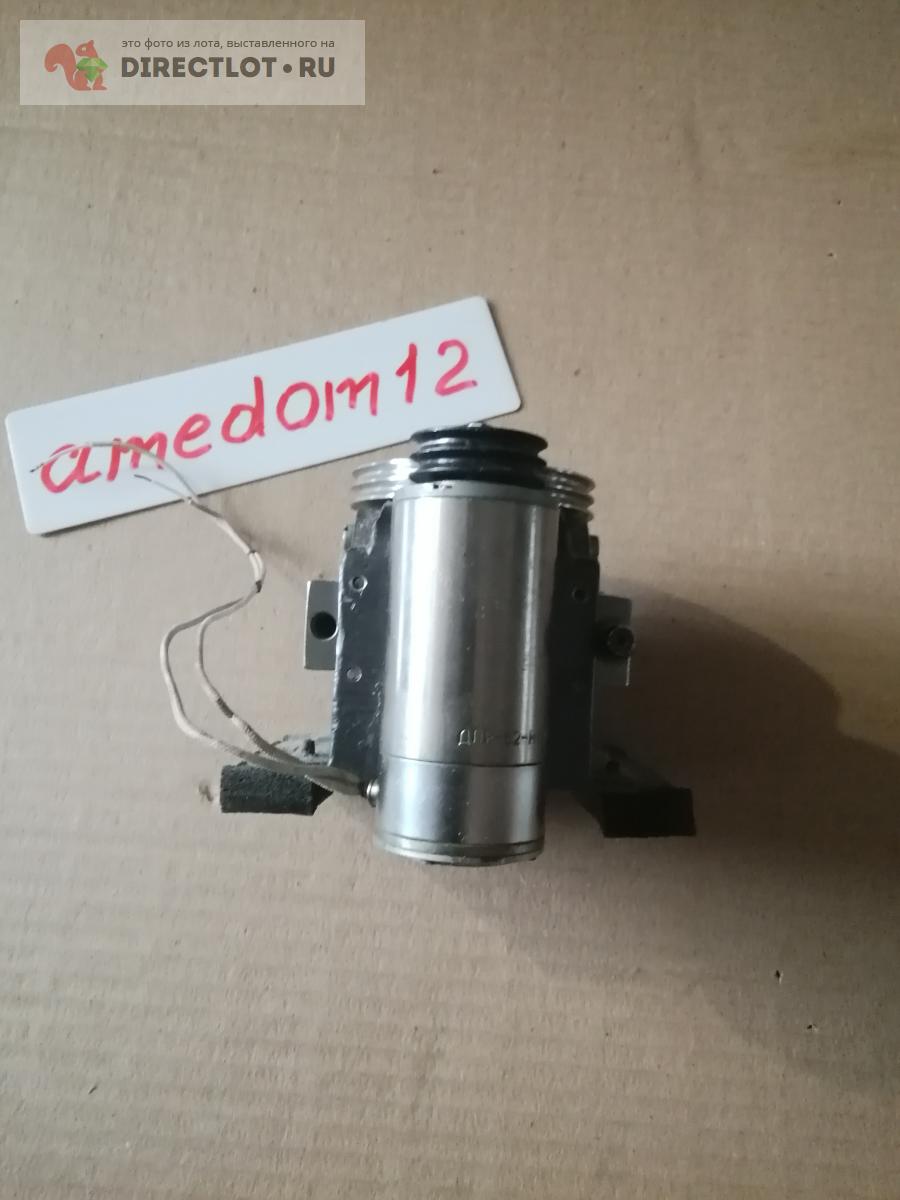 Насос с двигателем ДПР-62-Н1-03 купить в Москве цена 2000 Р на ...