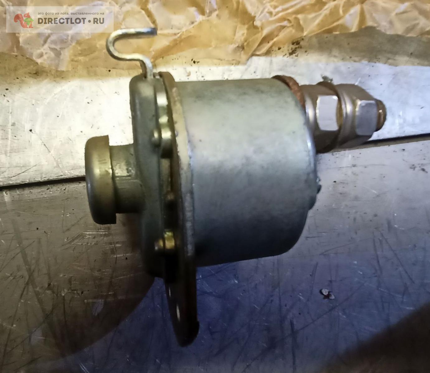 Выключатель Массы двухкнопочный ВК318Б. Знак качества СССР. Новый ...