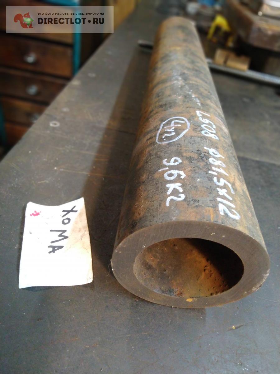 Труба чугун Ф81,5х12 купить в Череповеце цена 800 Р на DIRECTLOT.RU ...