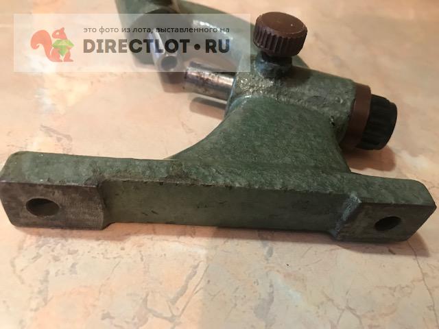 Люнет токарного станка МН 80 подвижный купить в Москве цена 8500 Р на ...