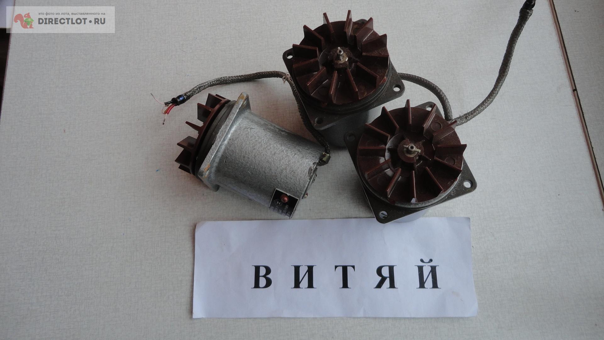 Электродвигатель тип Г-31АУ4 220В 3000об/мин.  в Ульяновске цена .