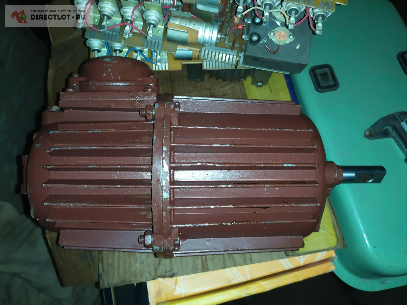 Толкатель электрогидравлический ТЭ-25 купить в Твери цена 4000 Р на ...