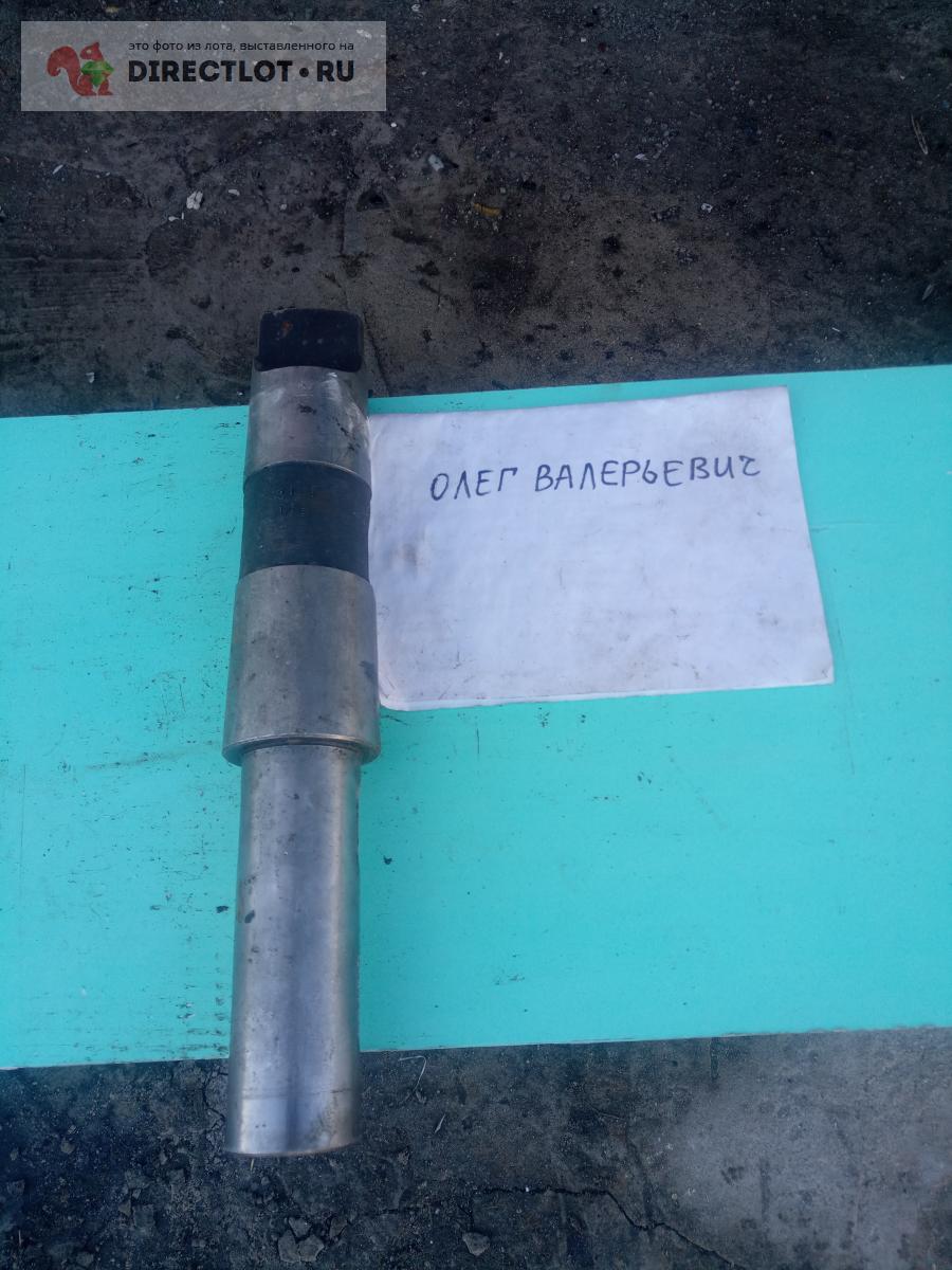 Втулка переходная удлинитель КМ 6 / КМ 4 купить в Твери цена 700 Р на ...