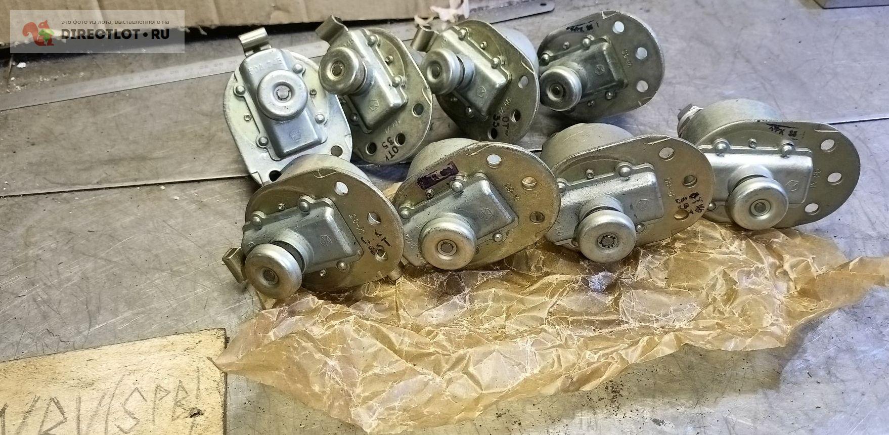 Выключатель Массы двухкнопочный ВК318Б. Знак качества СССР. Новый ...