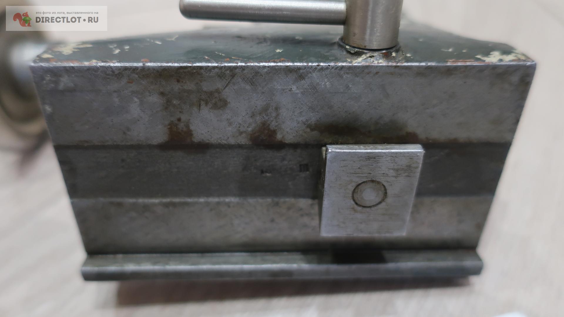 Задняя бабка токарного станка С-28. купить в Москве цена 6000 Р на ...