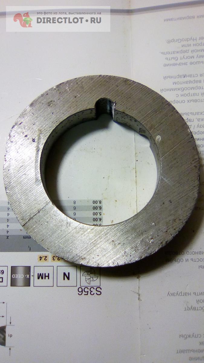  длина 23 диаметр 108 диаметр внутренний 78 сталь 20-40 не .