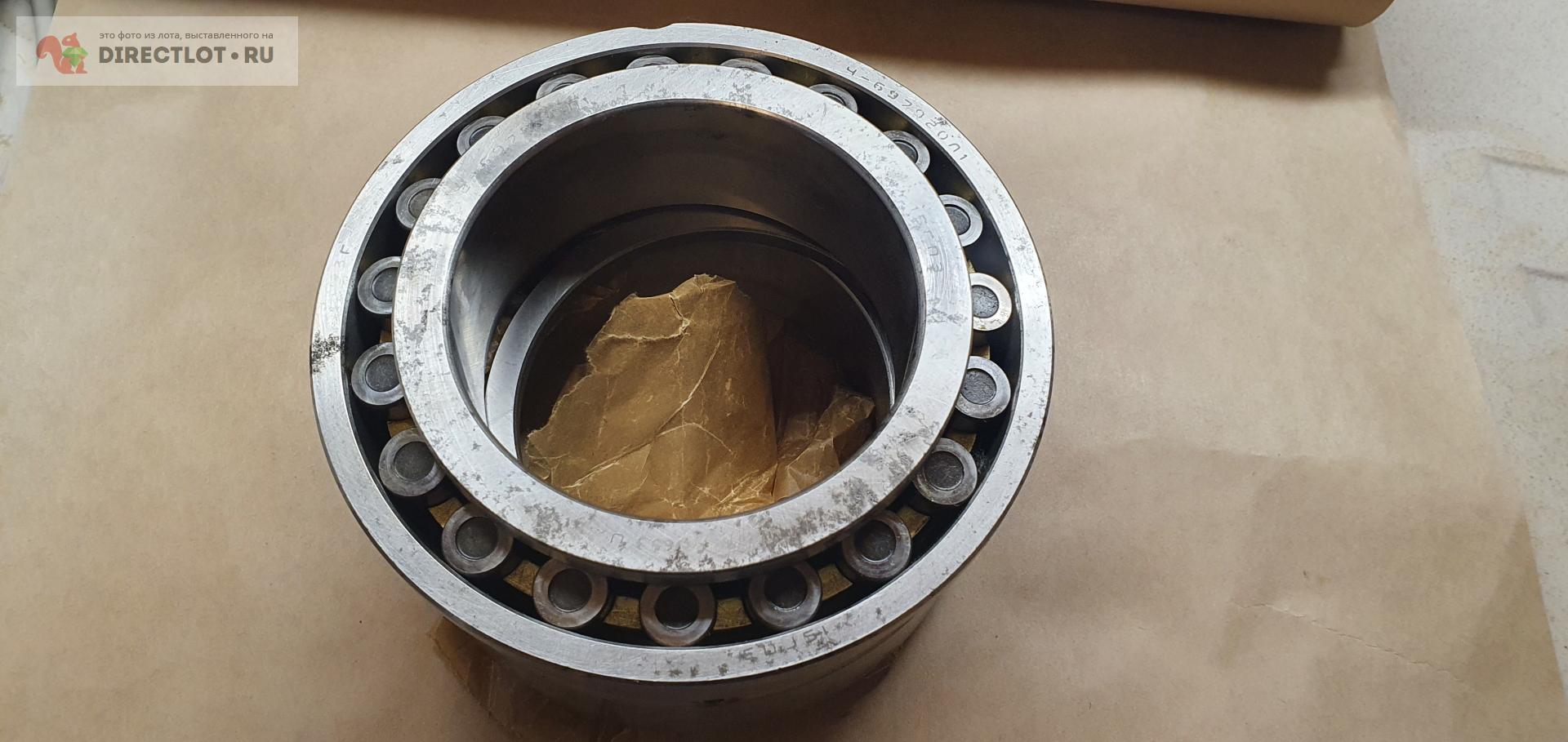 Подшипник 4-697920 л не Китай. настоящий 15гпз. Состояние на фото ...