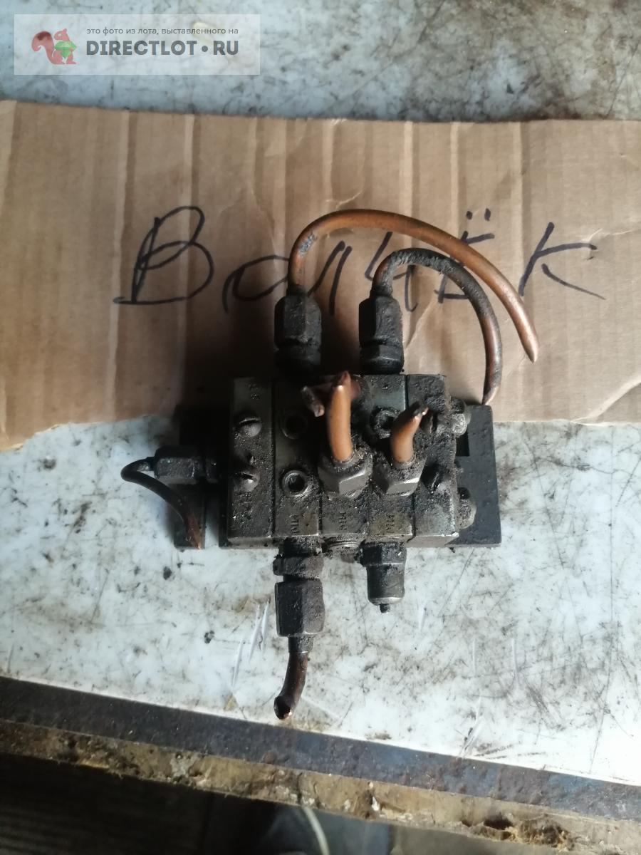 Масляный распределитель. купить в Нижнем Новгороде цена 750 Р на ...