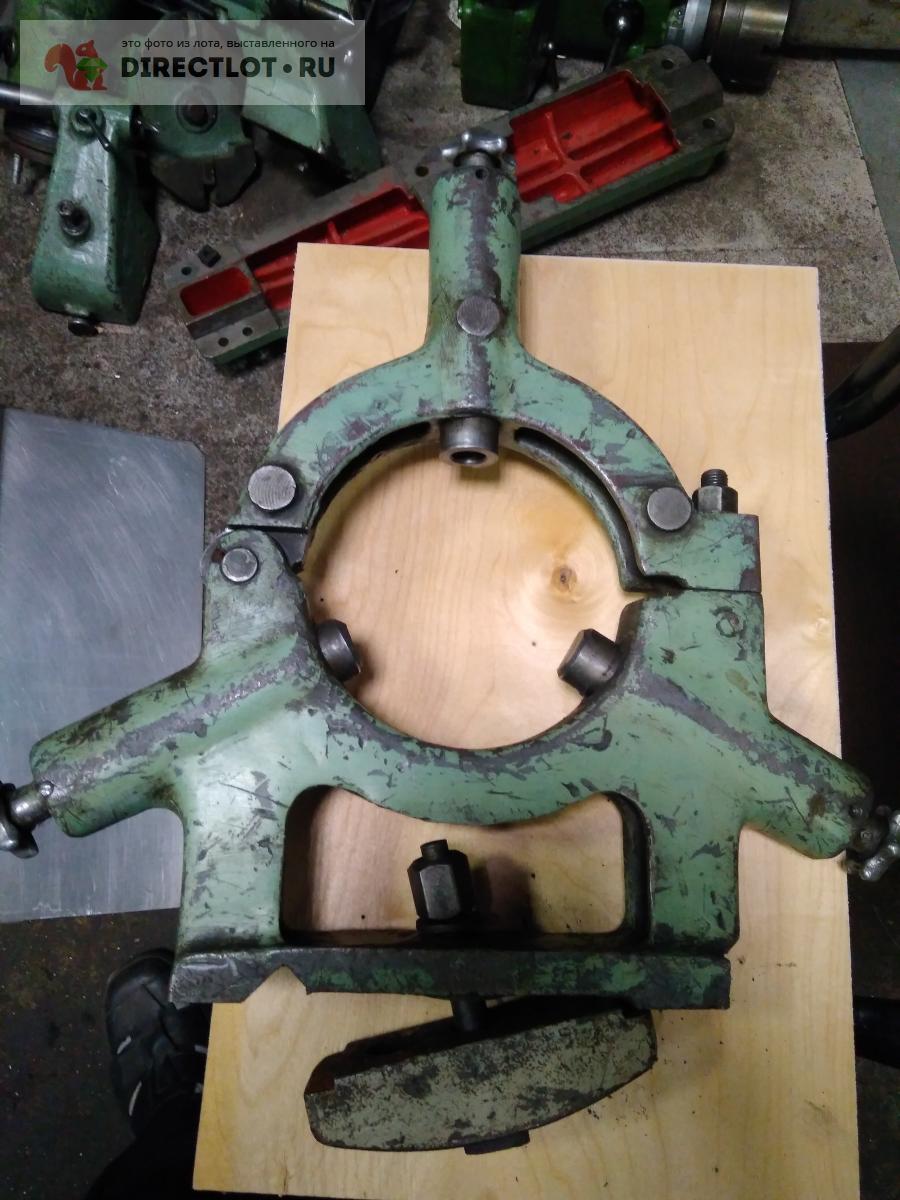 люнет подвижный к ток станку 16к20 диаметр 190мм купить в Санкт ...