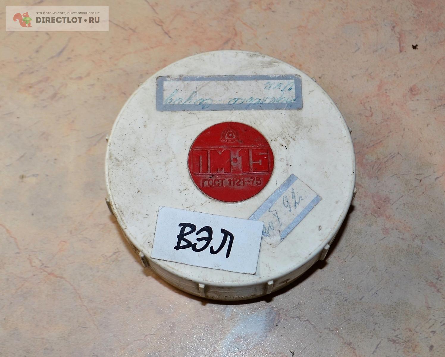 Пластины стеклянные плоскопараллельные поверочные ПМ-15 купить в ...