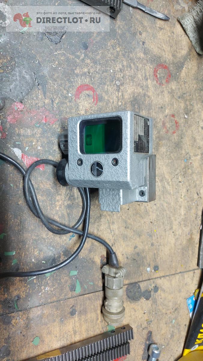 Оптическое отсчетное устройство Maho купить в Химках цена 3000 Р на ...