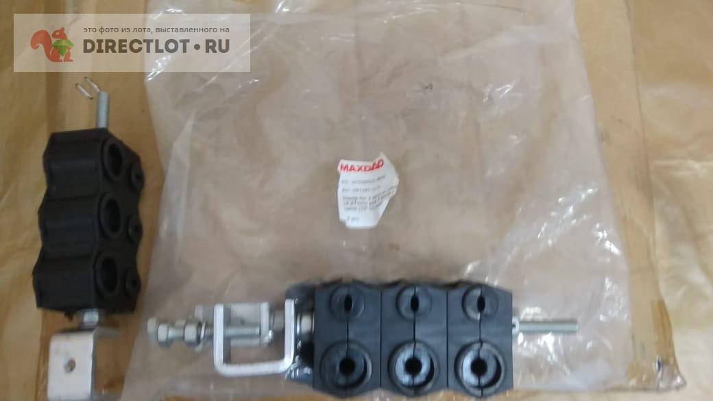 Зажим для кабеля шлейфовый клэмп купить в Кирове цена 100 Р на ...